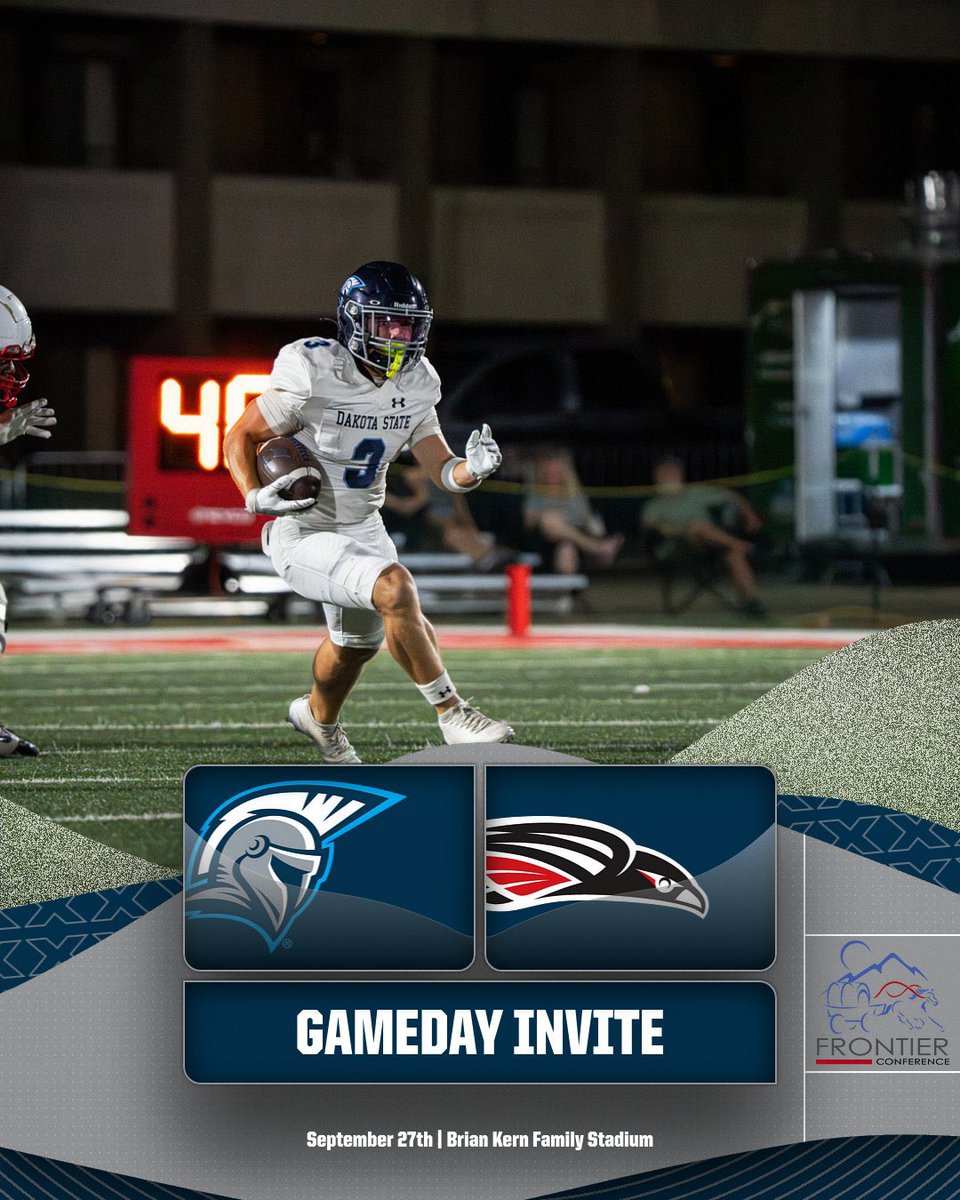 Cayden Patterson (@patteislb) on Twitter photo Thanks <a href="/CoachKibbie/">Coach Kibbie</a> for the game day invite! Thanks <a href="/CoachKibbie/">Coach Kibbie</a> for the game day invite!