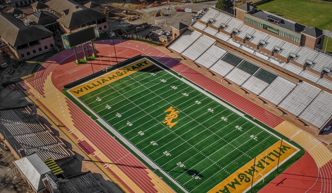 Thank you <a href="/CoachMikeLondon/">Mike London Sr. ⚔️</a> for the game day invite! Excited to get on campus soon!
<a href="/Bridgton_Ftbl/">Bridgton Academy Football</a> <a href="/Coach_Dugs/">Matt Dugan</a>