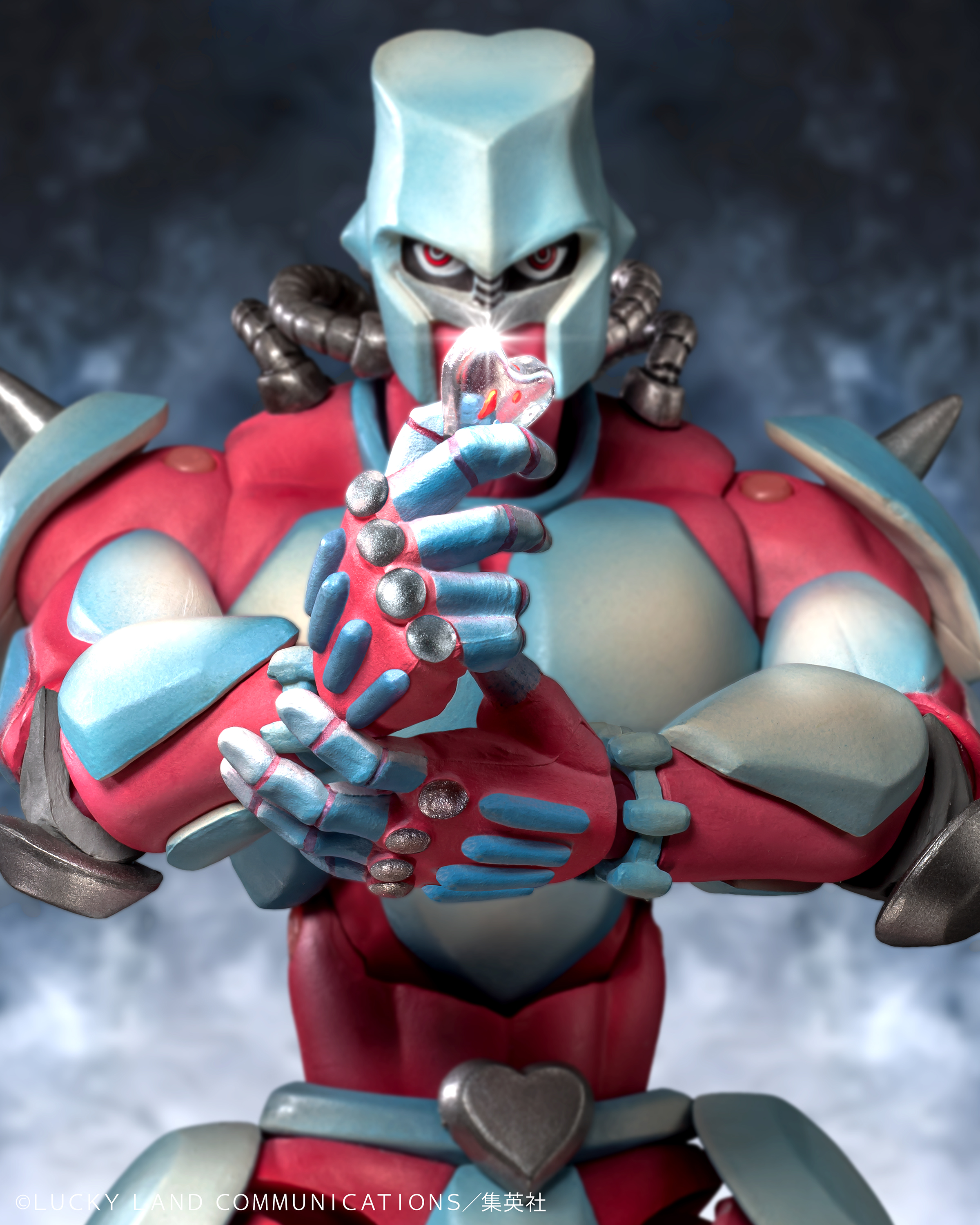 ジョジョ　メディコス　ドッピオセット Amazon.com: メディコス(Medicos Entertainment) Super Action