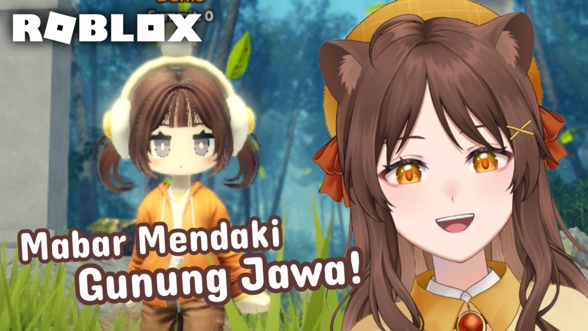 Nanti malam ayo kita mendaki bareng hehe
🔗: youtube.com/live/kYTw7YkCr…