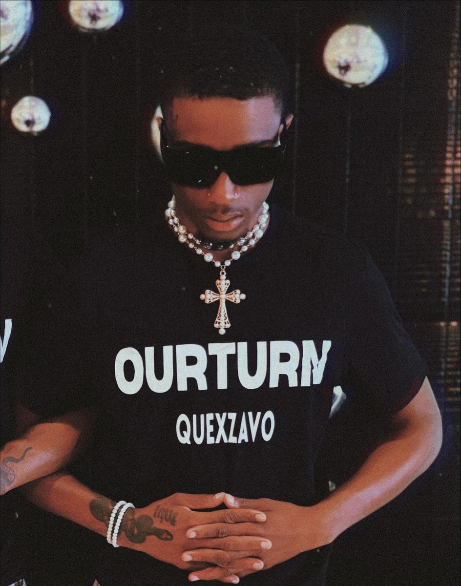 quexzavo's tweet photo. Not begging for spots— we built the table 📈😏 https://t.co/uEqrJnGINO