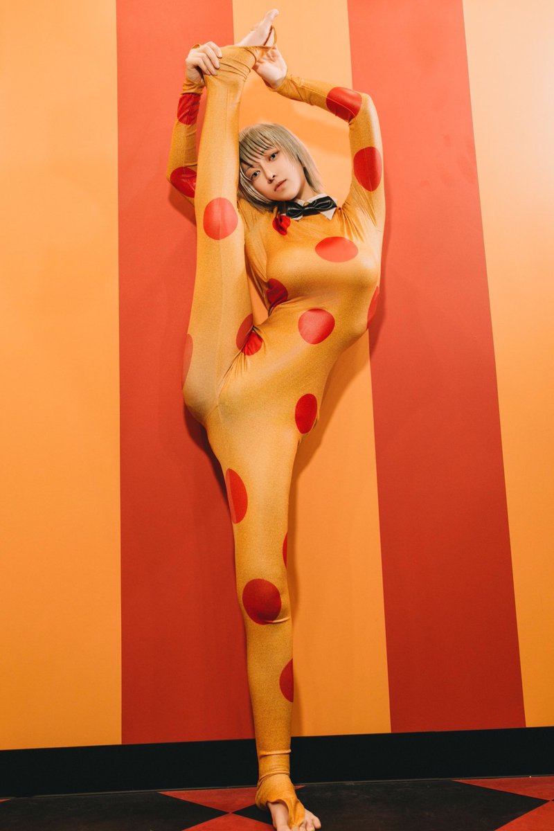 からくりサーカス/しろがね

photo by <a href="/Osefly/">📸乃木章</a>