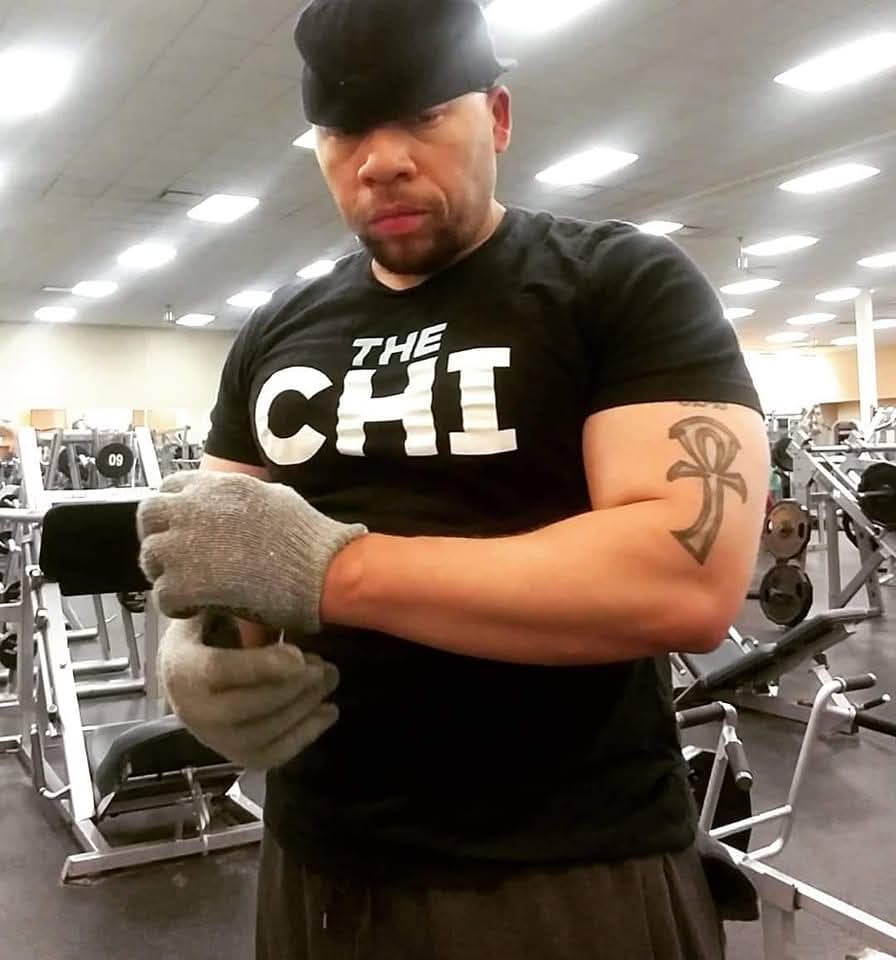 REKKHAN's tweet image. After a workout well done! It&apos;s time head home! Hit me up if you got something poppin&apos; in the city. Other than that, enjoy the rest of your Friday! #StayFocused #Hardwork #Dedication #LiveLoveLife #RiseAbove #RiseUp #TheGrindIsReal