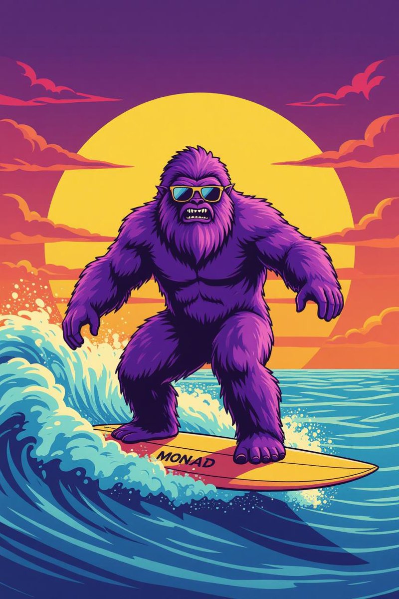 therealborat1's tweet image. GNADS @monad #mainnetarc