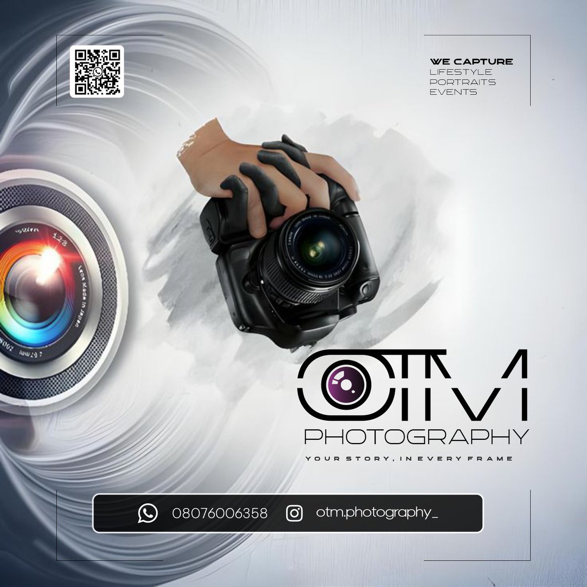Alwaysbolajy's tweet photo. Your brand deserves attention. Let’s design something bold, clean &amp; unforgettable. 🚀

Delivered to: @dave_otm

Hit me Up for stunning designs 😊

I'm Abolaji 👑
                 https://t.co/IQnG4UipuU https://t.co/wvQMCMYAOy