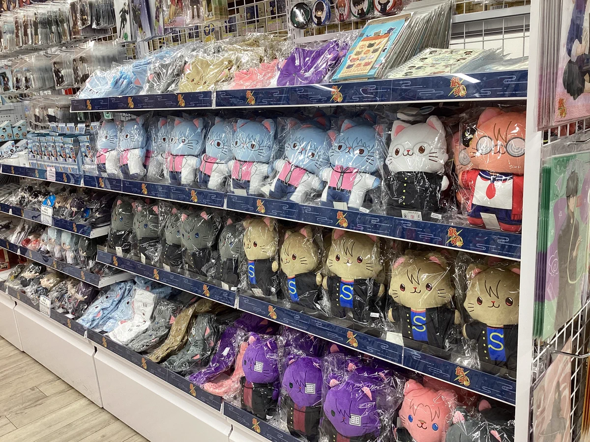 アニメイト池袋本店 on X: 