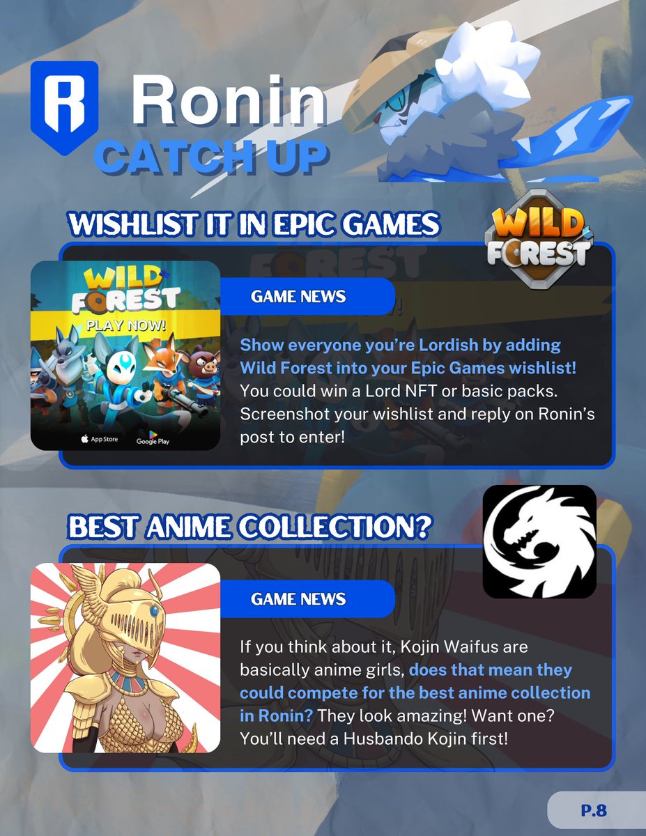 Woku Weekly 🗞️🐀 (@wokuweekly) on Twitter photo 