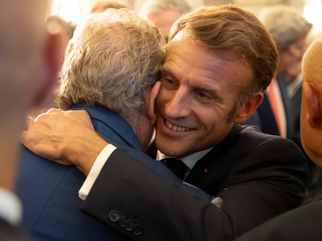 Minderoo Foundation tweet media