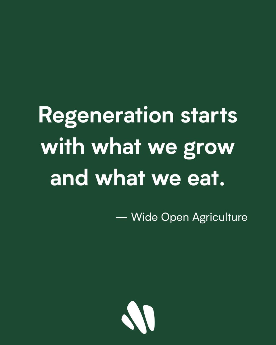 Wide Open Agriculture ASX:WOA tweet media
