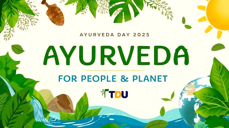 Gargi # ayurveda tweet media
