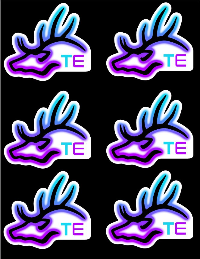 TeamEclipseSSB's tweet image. 4 by 3 inches