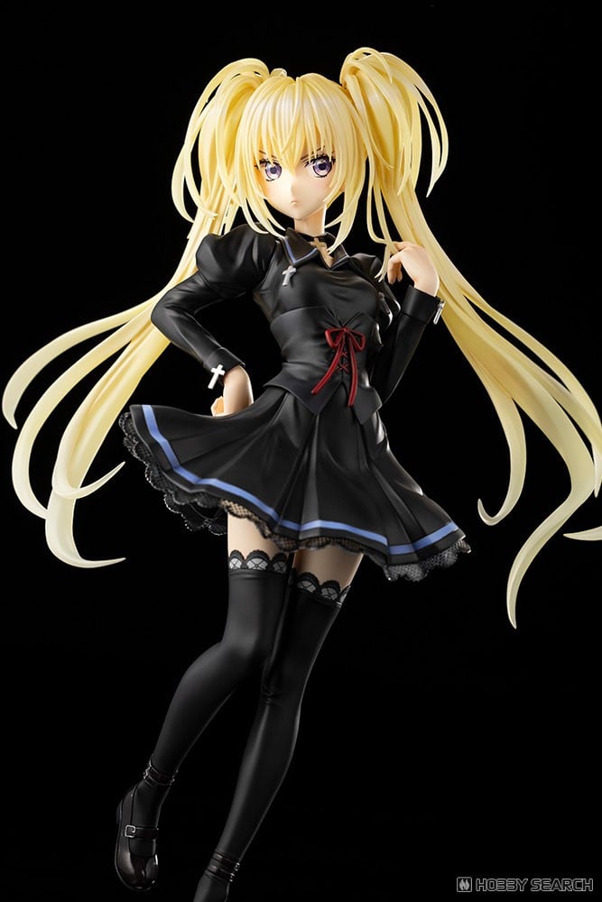 しゅごキャラ！】コトブキヤ「ほしな歌唄 制服ver.」フィギュア 予約