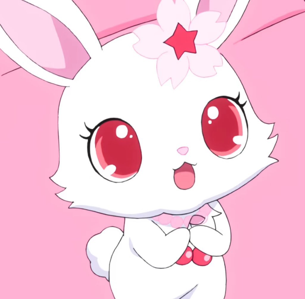 ruby from jewelpet