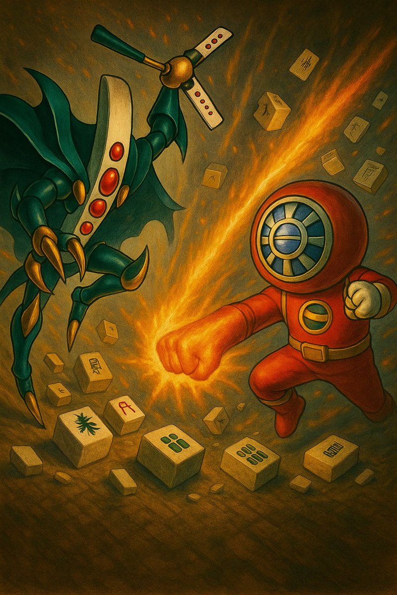 おはようございます、まぁじゃんCOLORSです☺️

今週末には早くもCTBの第二節が開催‼️
各チーム、打つ人、応援する人、それぞれ大いに盛り上がった第一節ですが
今回は果たして⁉️上位チームがさらにポイントを伸ばすか下位チームの逆襲が来るか、楽しみですね😍

本日もご来店お待ちしております🥰