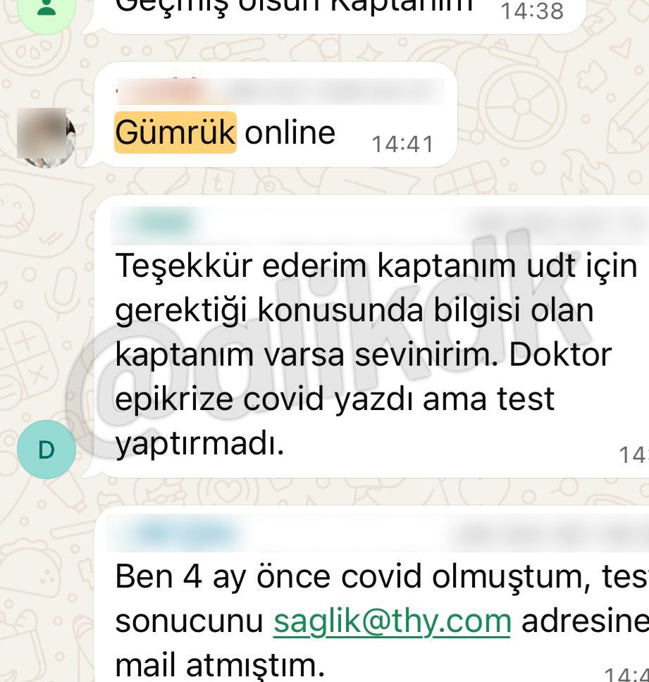 Ali KIDIK tweet media