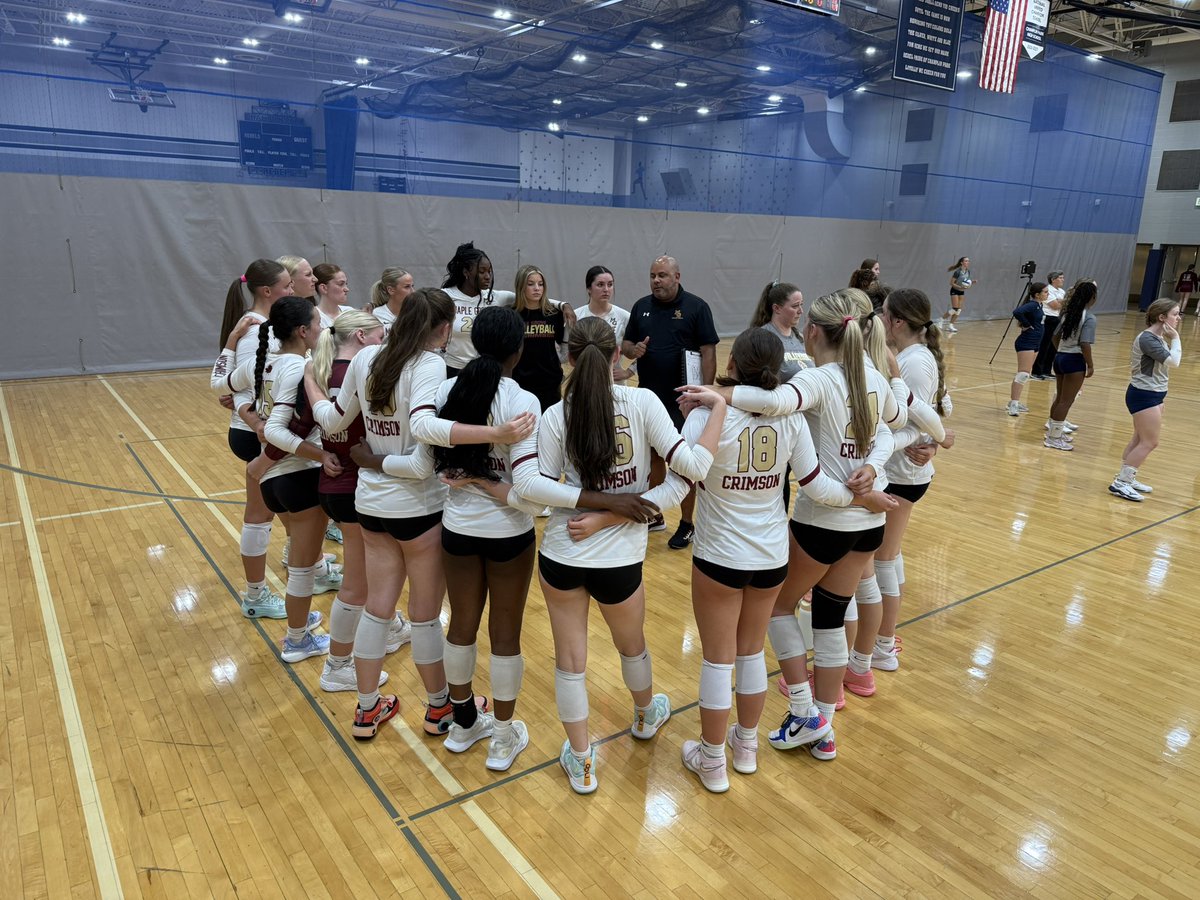 Principal Becker tweet media