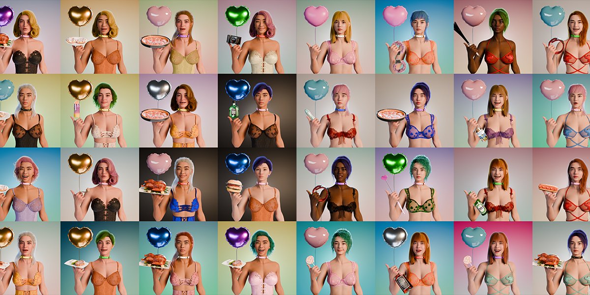 FOREX ARMY NFT tweet media