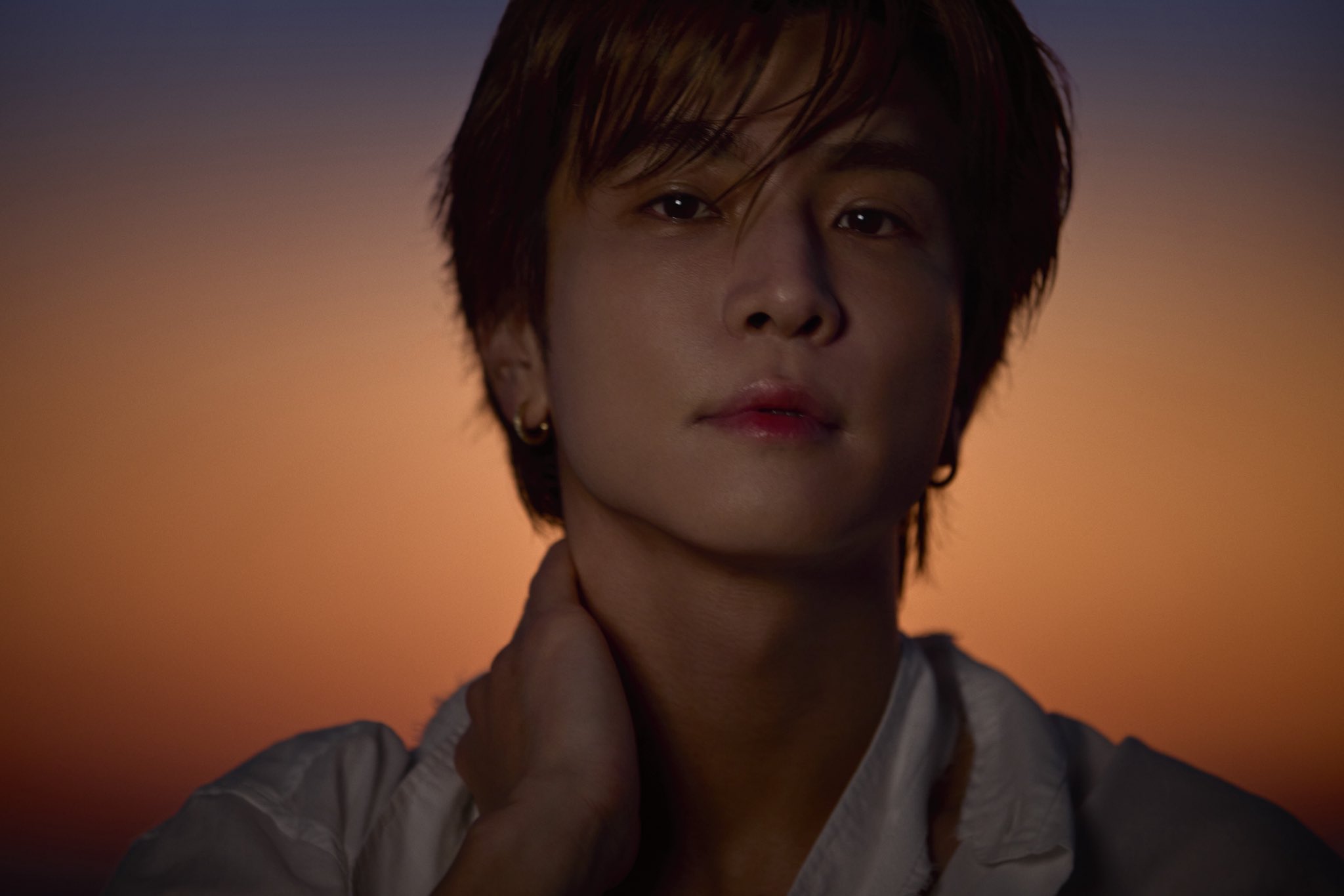 岩田剛典 フリスビー 岩田剛典 / GAN (@T_IWATA_EX_3JSB) / X