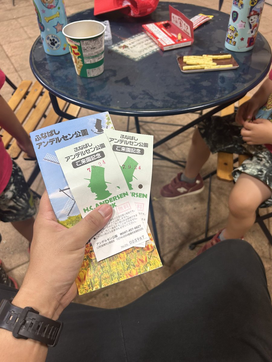 ワンショットマン tweet media