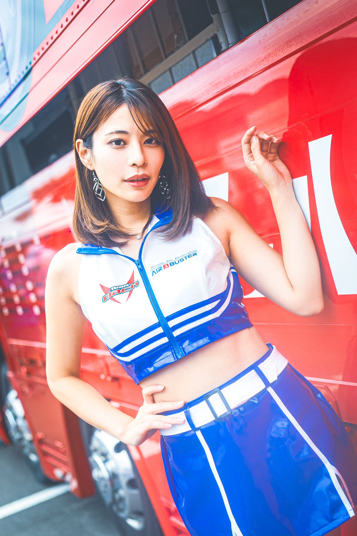 あっちゃんサマ専用★スムージングM2500 center>NSX SPEC.A-2<center> - today's SACLAM