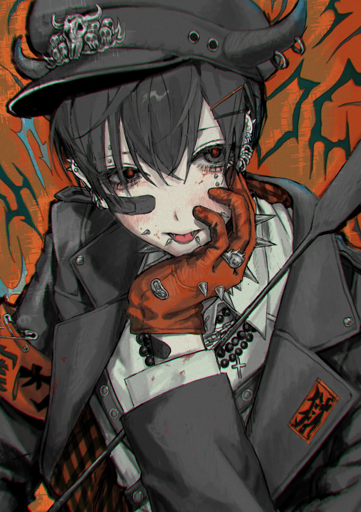 8P (@rios14__14) / X