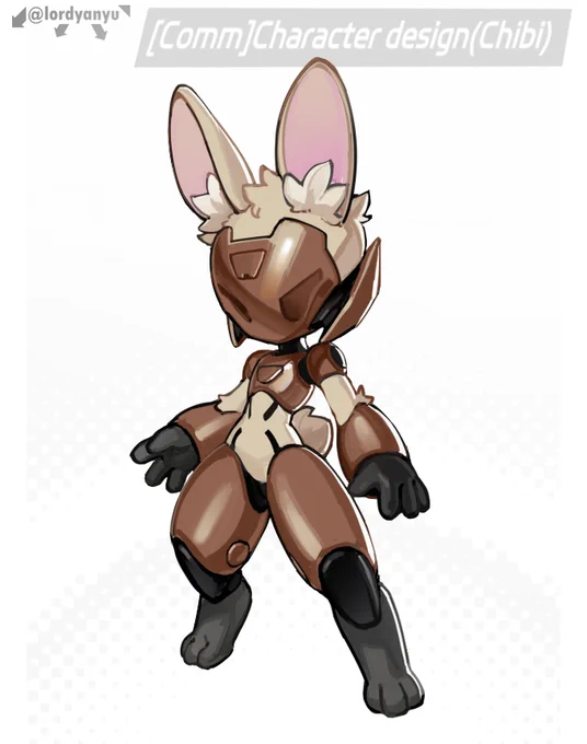 tiny rabbizorg