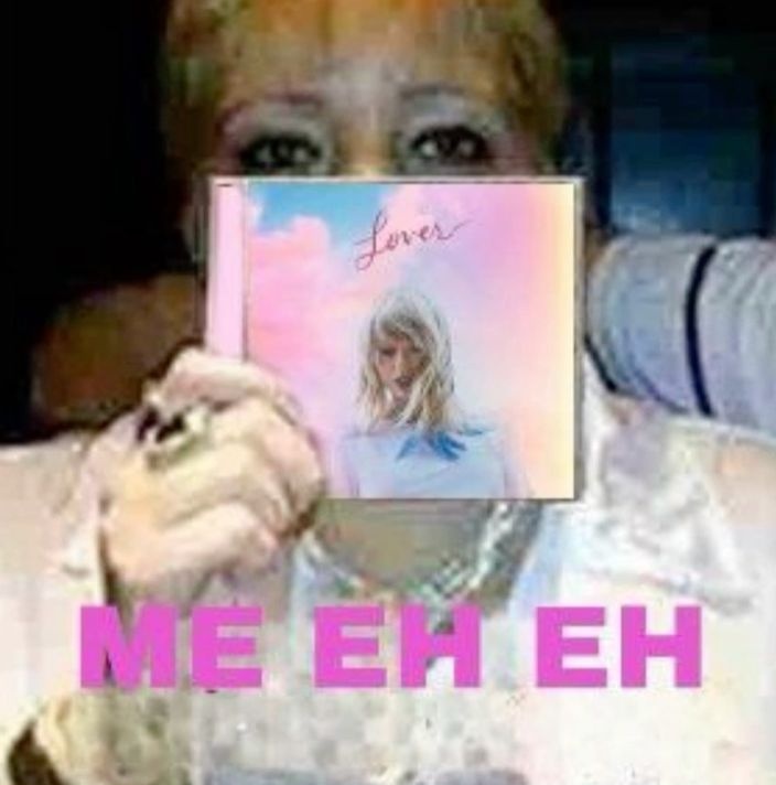 Osvaldo Swiftie 🕰️ tweet media