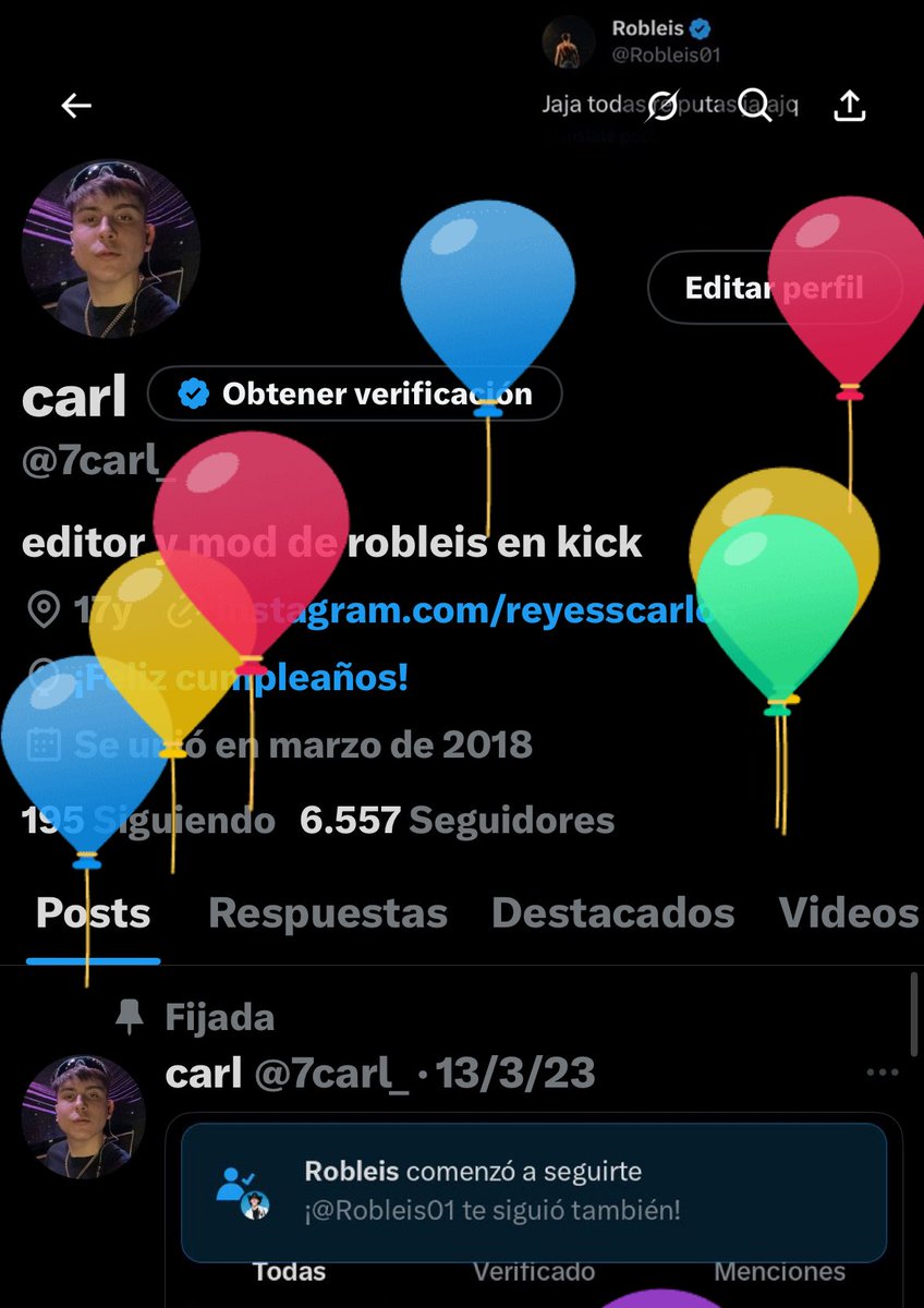 carl tweet media