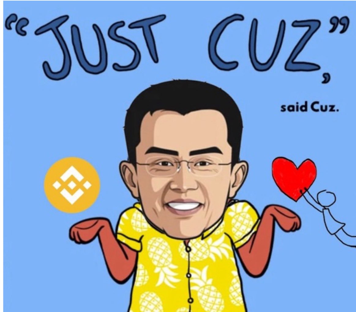 我心甘情愿给giggle meme 5%的买入税➕5%的盈利税，这些钱拿去做无国界无差别的免费教育。 Just cuz不愿意被@pumpdotfun  抽2%的交易费，让团队砸盘Sol后用来坐游艇玩。 BINANCE SEASON！！！