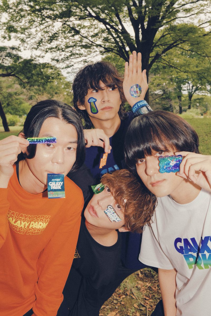 ハンブレッダーズ (@Humbreaders) / X