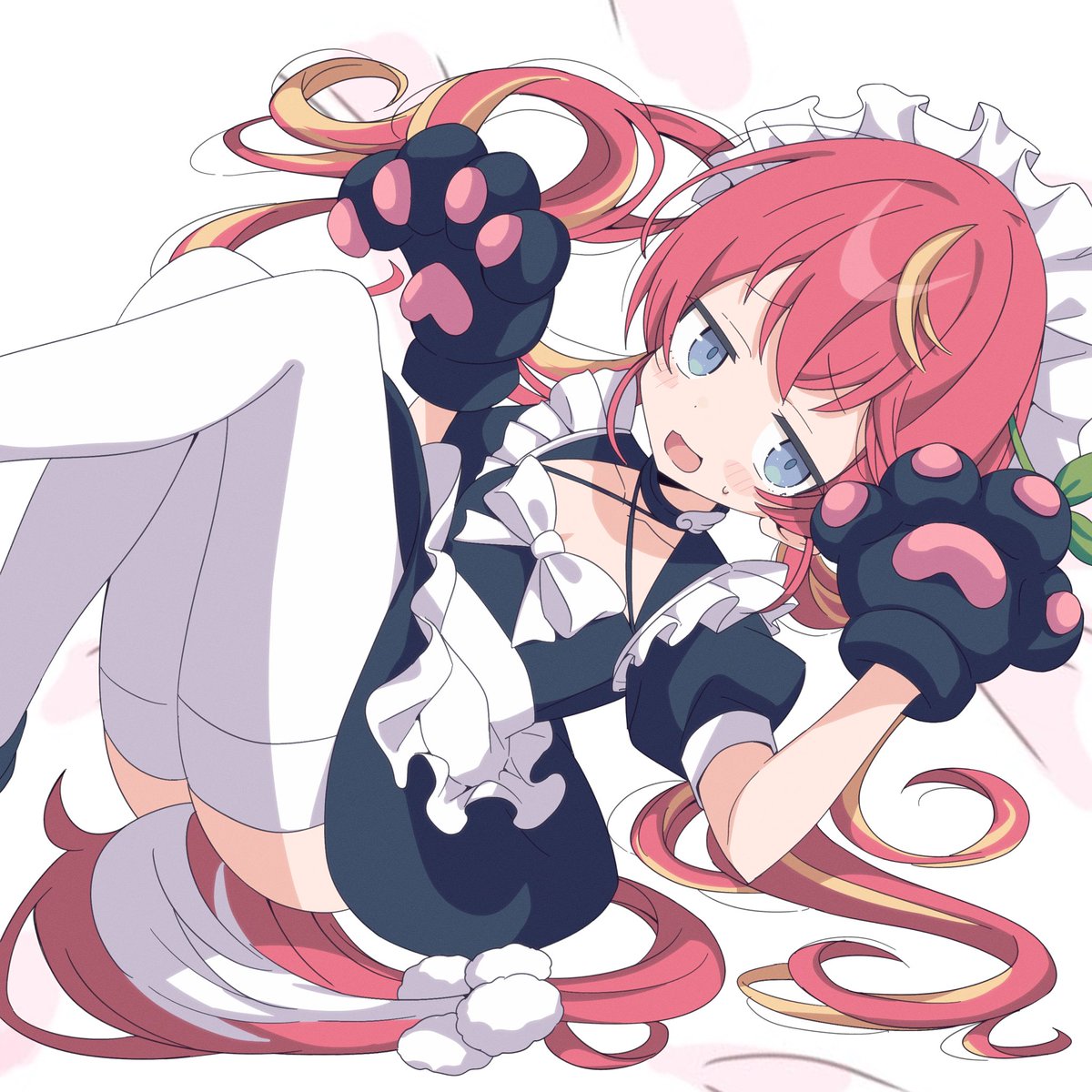 おはよ～❣️🐔🔅

もうおひる、、、？🐾

#おはようVTuber