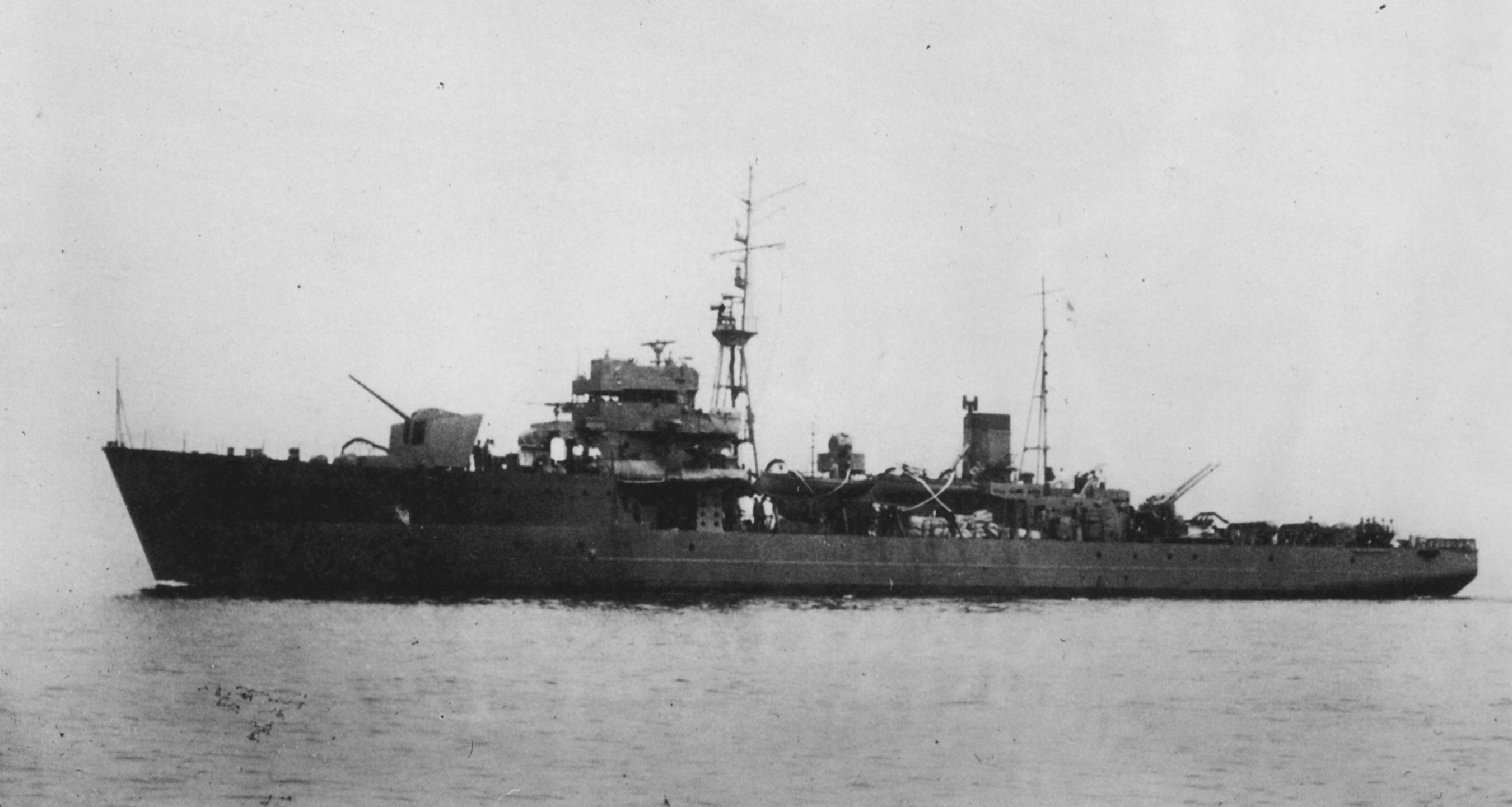 海防艦 SPW73 日本海軍 御蔵型海防艦 倉橋・屋代 | ピットロード PIT