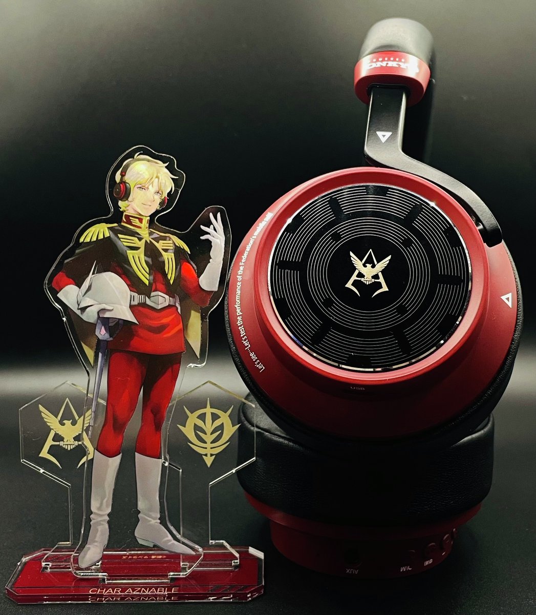 ≪受注締切まで残りわずか≫ 🎧『機動戦士ガンダム』新規録り下ろし