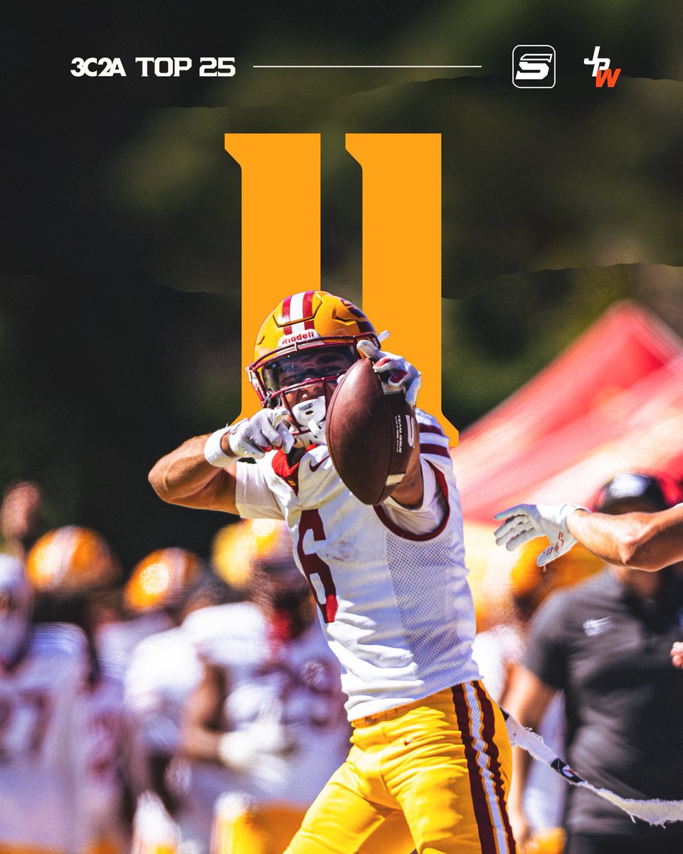 Saddleback College Football tweet media