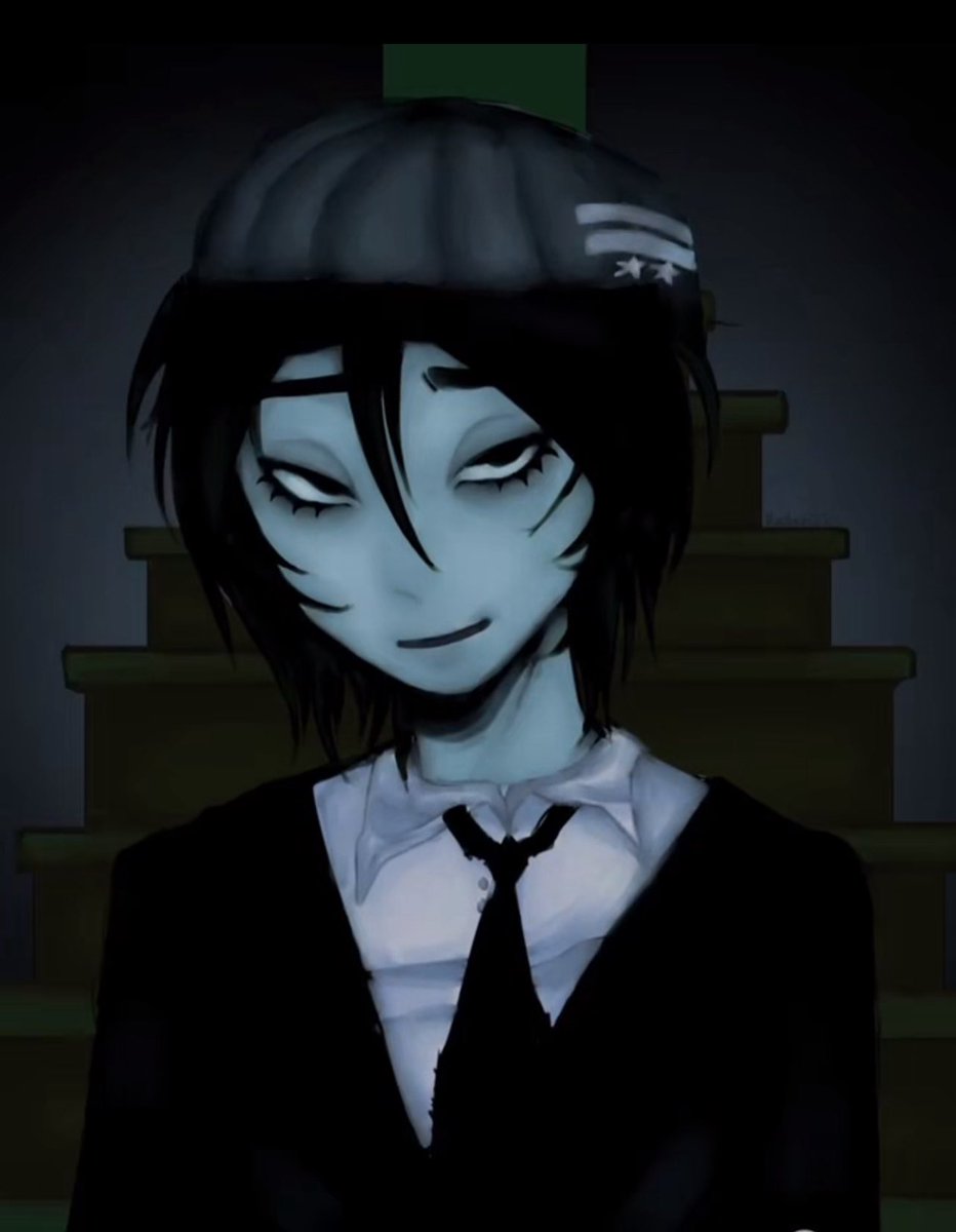 kdenmwff's tweet image. some kagehara art bc danganronpa is getting popular again lel #danganronpa #kagehara #pregameshuichi #pregame #kagebon #drv3 #art #artist