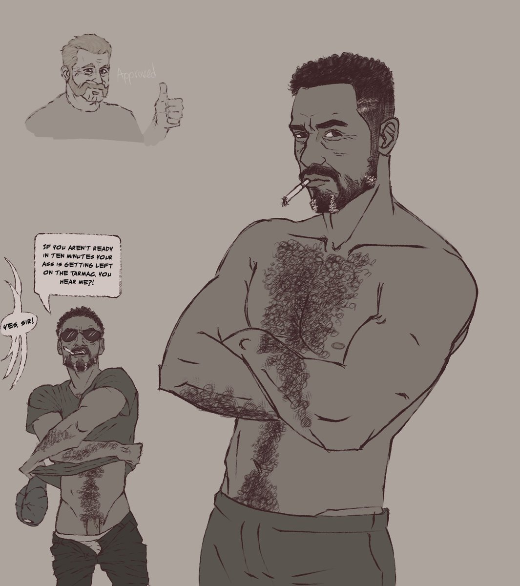 Captain Garrick ?

#KyleGazGarrick #CoD #CallofDuty