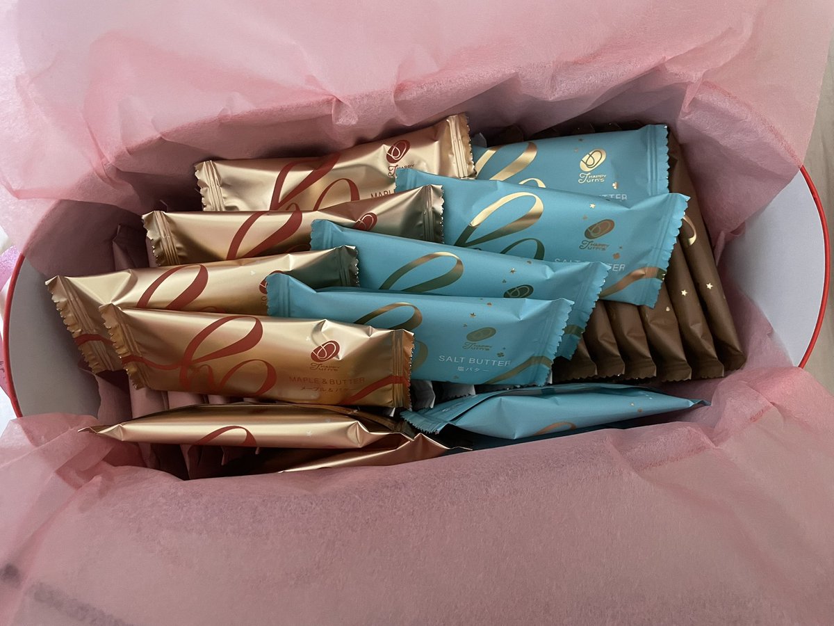 🎀꙳.*オシャレなHAPPY Turn's🎀꙳.*