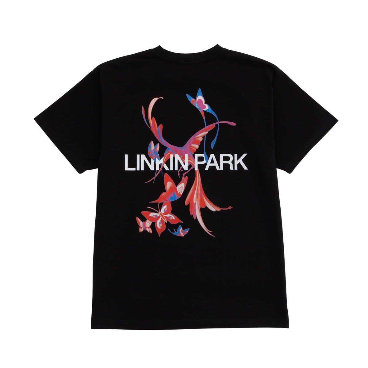 MARC＆LONA LINKIN PARK コラボ LINKIN PARK on X: 
