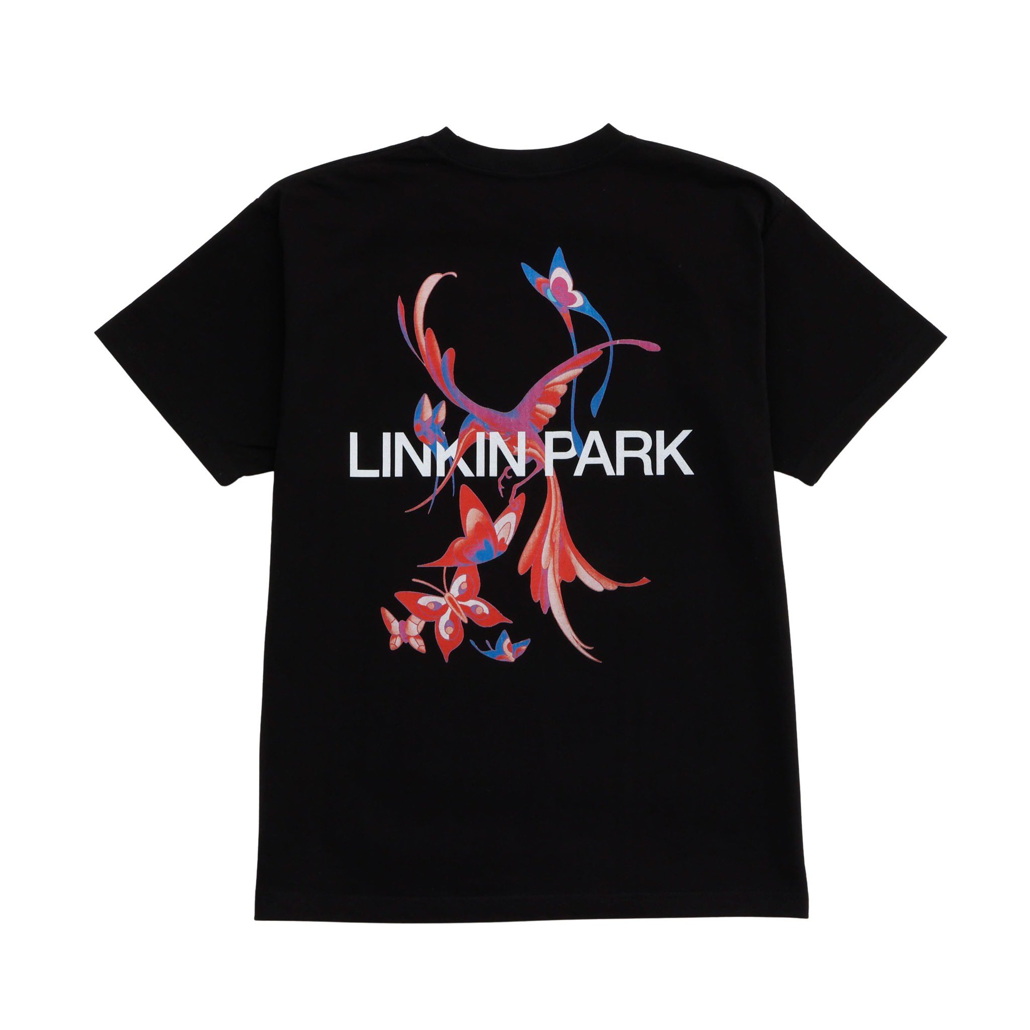 LINKIN PARK × Peace and After 限定330枚ポスター LINKIN PARK on X: 