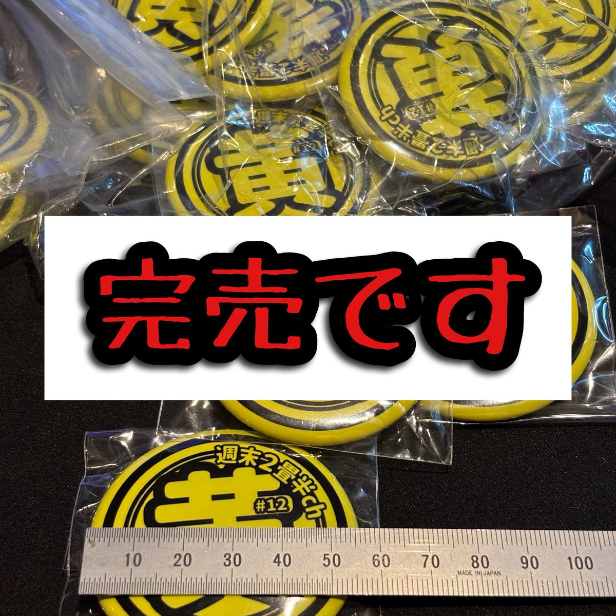 ❤︎ 【8/17-25 発送不可】ページ 缶バッジ 12点 2025年07月お届け予定/予約商品】HUNDRED LINE -最終防衛学園