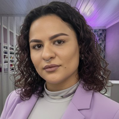 natbeautydesign's tweet photo. #NovaFotoDePerfil https://t.co/ekJbXfVp9F