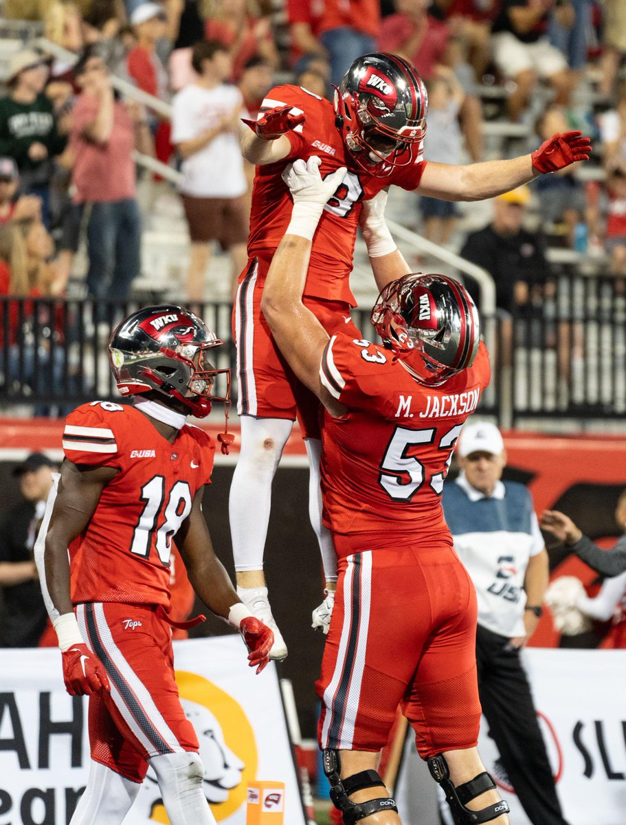 Alan pond (@alan_pond0of) on Twitter photo Blessed to receive an offer from Western Kentucky🔥!! <a href="/coachJClegg/">Justice Clegg</a> <a href="/GavinBlomberg/">Gavin Blomberg</a> #SledDawgs <a href="/NickLamaWKU/">Nick Lamattina</a> <a href="/WKUFootball/">WKU Football</a> Blessed to receive an offer from Western Kentucky🔥!! <a href="/coachJClegg/">Justice Clegg</a> <a href="/GavinBlomberg/">Gavin Blomberg</a> #SledDawgs <a href="/NickLamaWKU/">Nick Lamattina</a> <a href="/WKUFootball/">WKU Football</a>