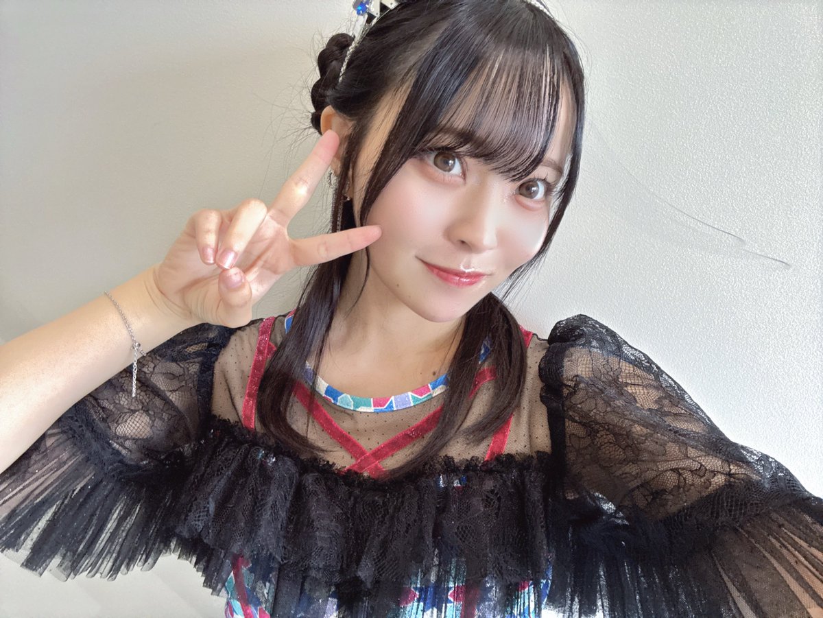 【レア品】HKT48 竹本くるみ　カプセルくじ　特賞　モバガチャ 2025年8月度 個別生写真5枚セット Vol.2 竹本 くるみ - HKT48 OFFICIAL