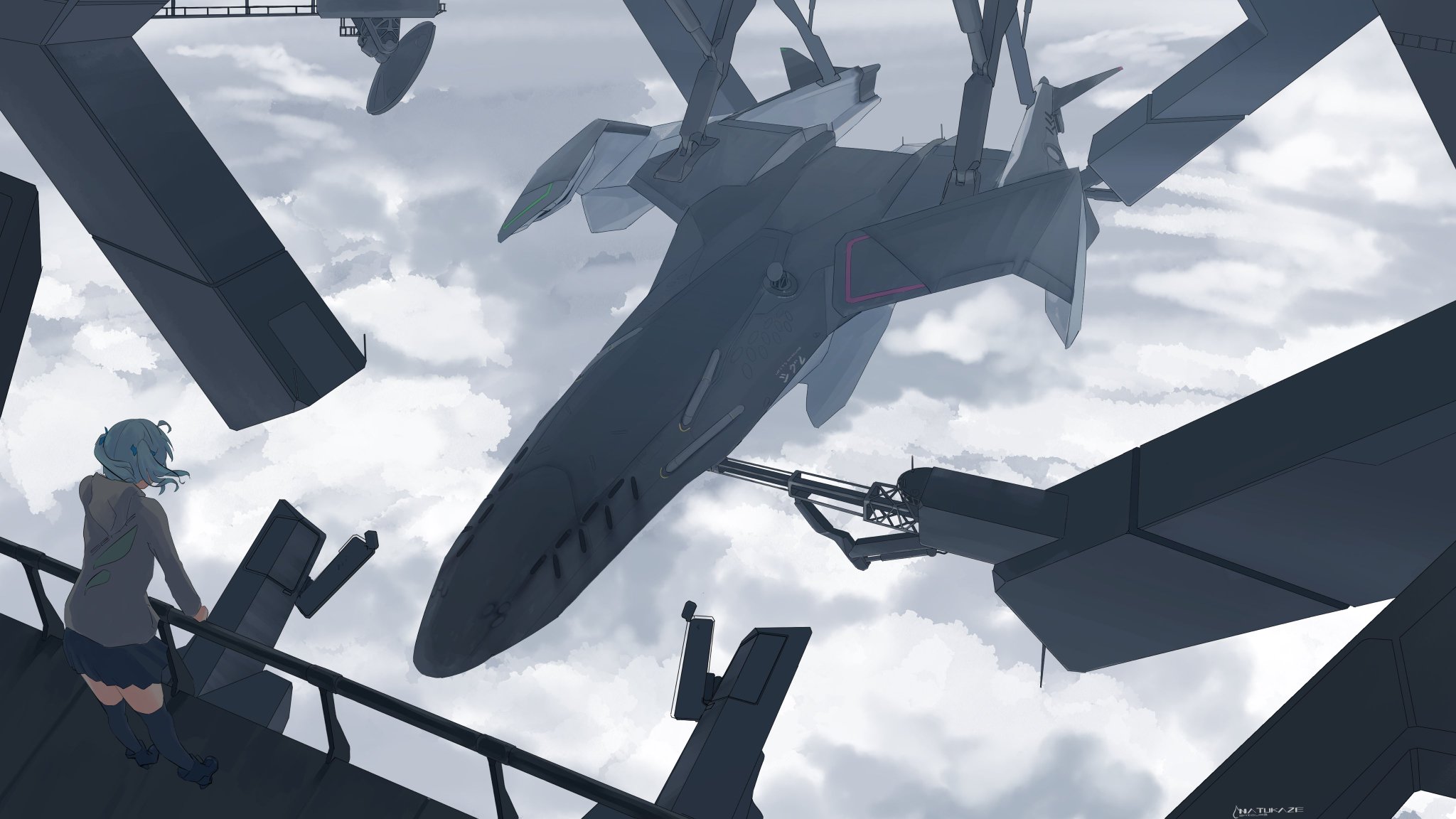 確認用追加画像タツノオトシゴ特大昭和戦前後〜３０年代頃幻稀少２体標本飾りオブジェ miniature-japanese-garden-