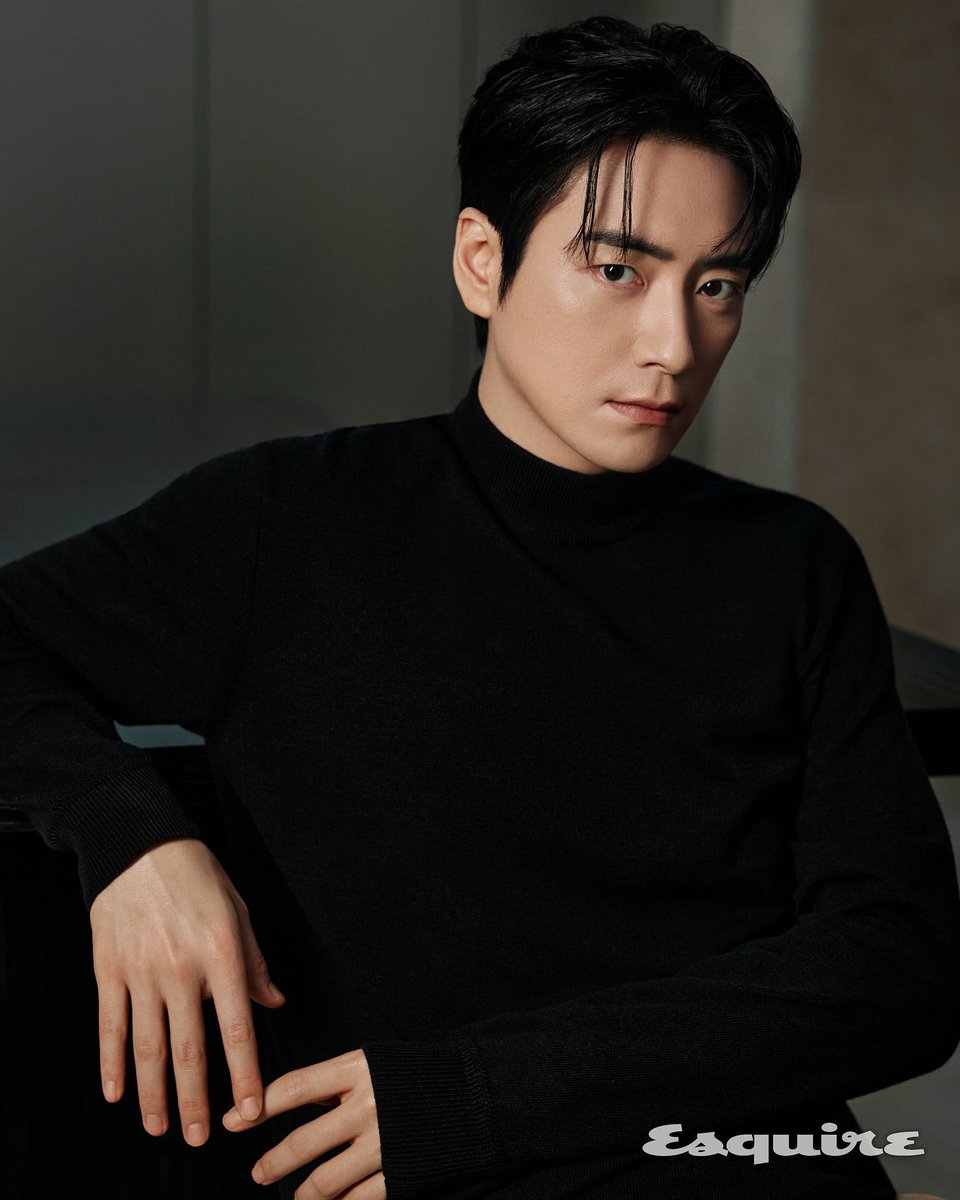 진짜 다른거 모르겠고 이준혁 얼굴이 가능이야