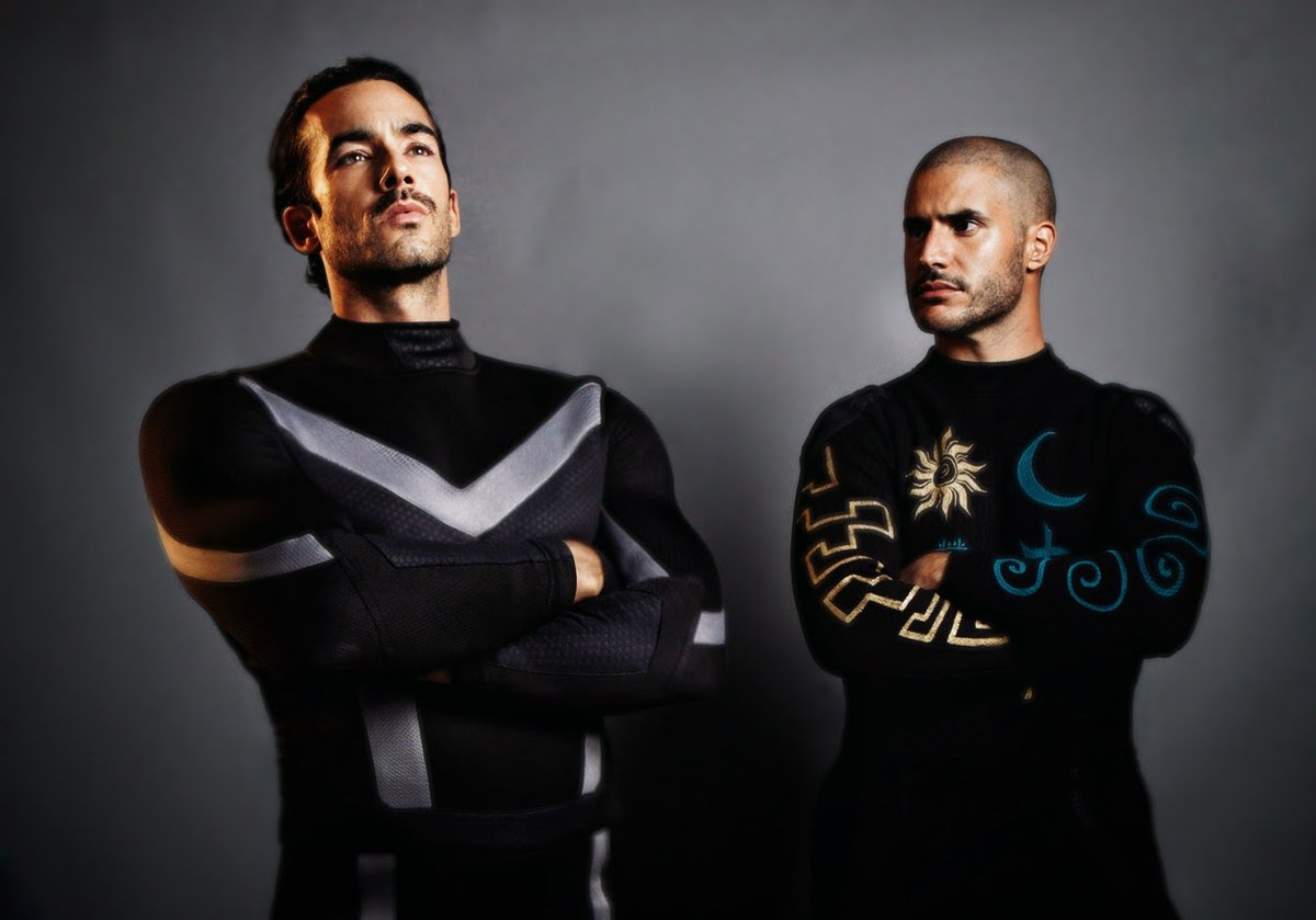 🎬 #Cine | #AaronDíaz se suma a la película #Aztecamurai, la leyenda de Ultraxis. Su estreno está previsto para 2026