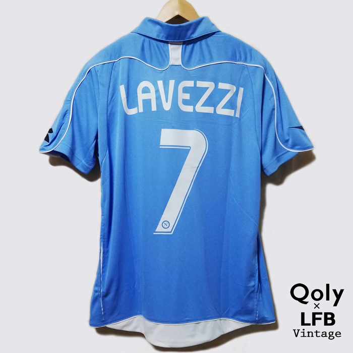 【セリエA昇格シーズン】SSCナポリ ９９／００（A） スポンサーPERONI セリエA昇格シーズン】SSCナポリ 99／00（A） スポンサーPERONI