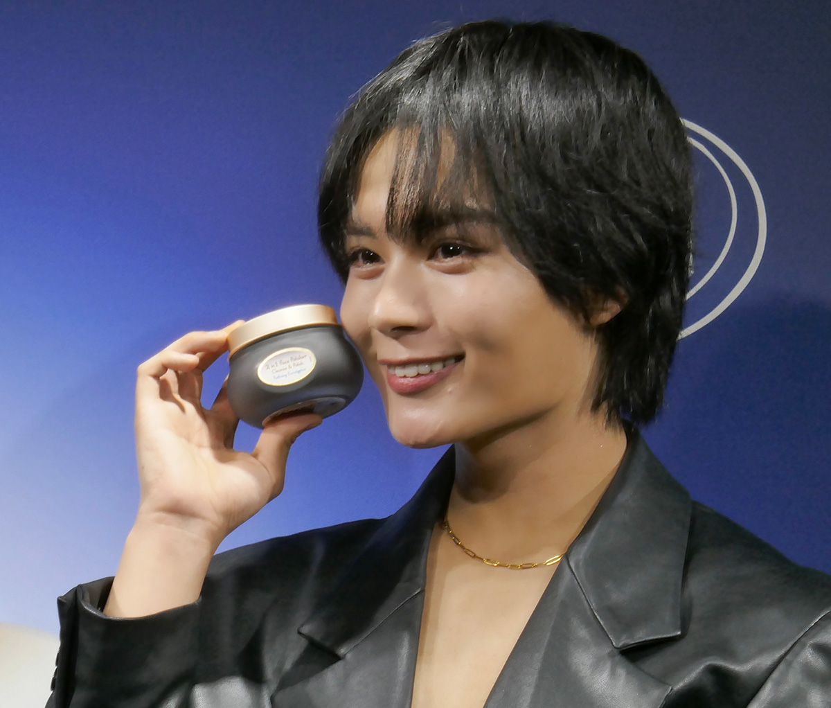 SABON（サボン）」のラグジュアリーな漆黒の世界“SABON NOIR（サボン