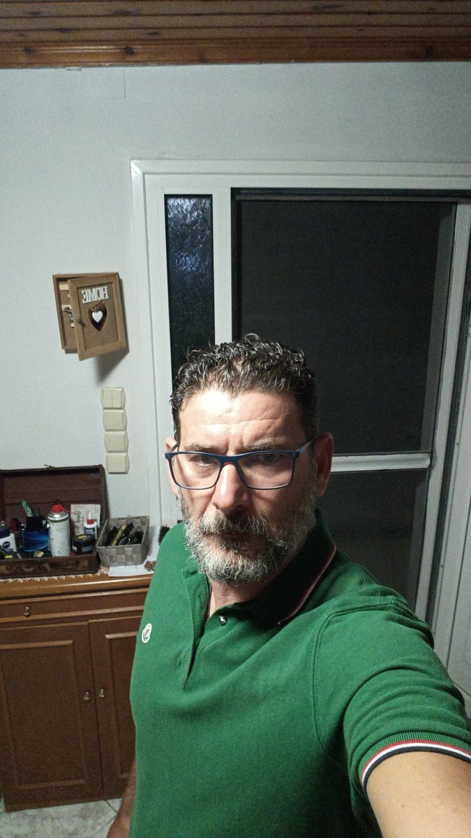 geiasoufile's tweet image. #γλυκανε_μωρε_λιγο_challenge