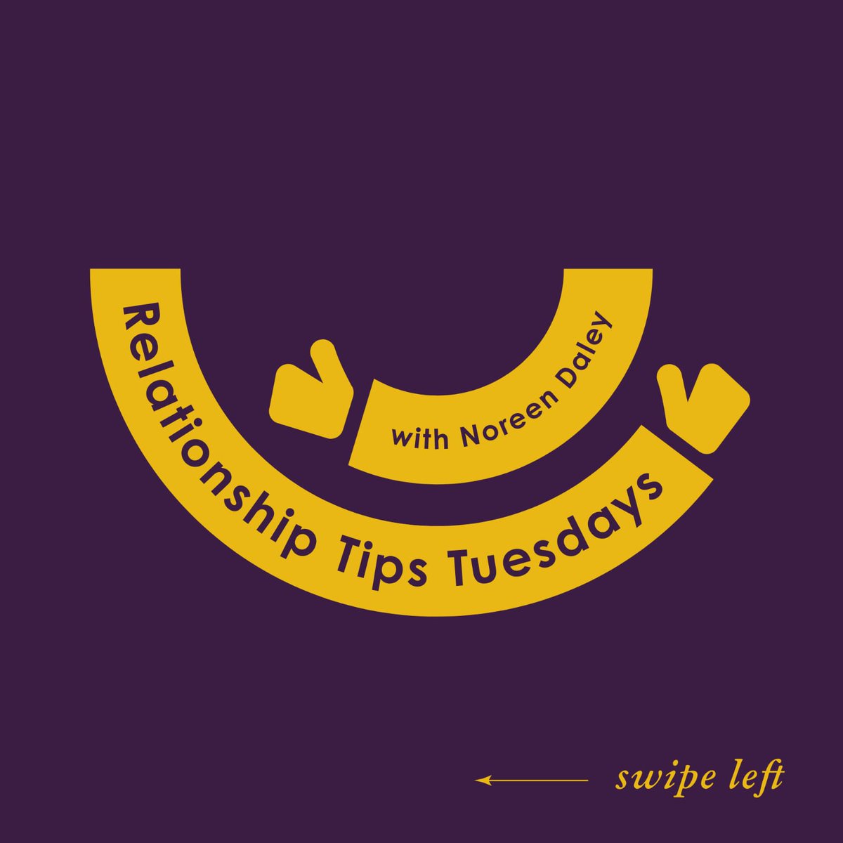 NoreenADaley's tweet image. #thedaleycommunicator #positivity #betterrelationships